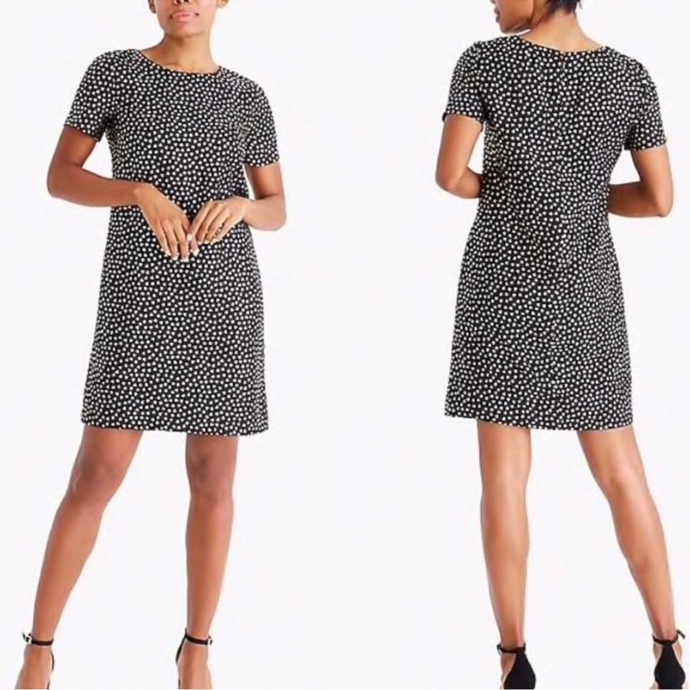 J.Crew dress